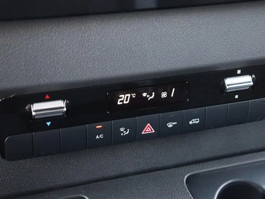 Mercedes-Benz Sprinter - Afbeelding 21 van 30