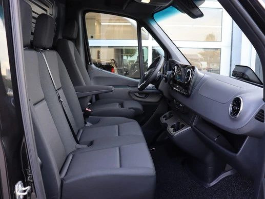 Mercedes-Benz Sprinter - Afbeelding 27 van 30