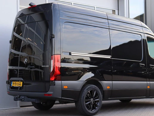 Mercedes-Benz Sprinter - Afbeelding 29 van 30