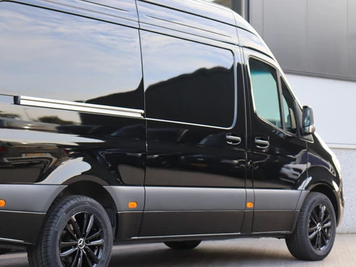Mercedes-Benz Sprinter - Afbeelding 30 van 30