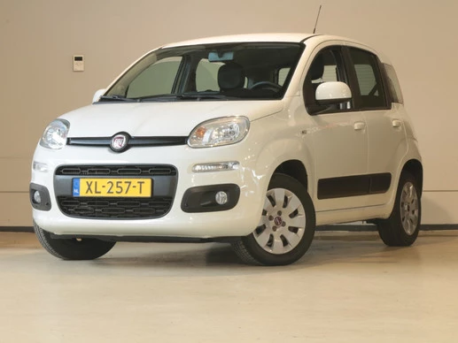 Fiat Panda - Afbeelding 1 van 19