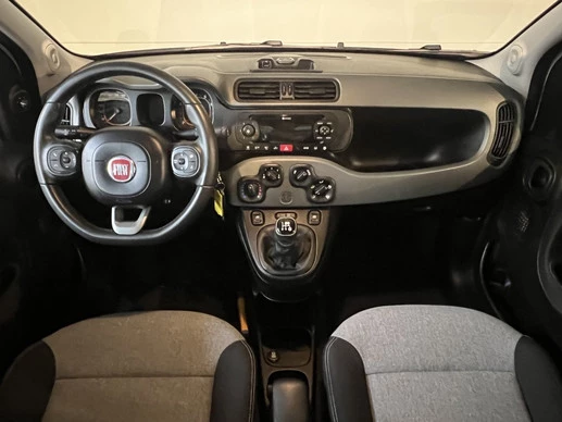 Fiat Panda - Afbeelding 3 van 19