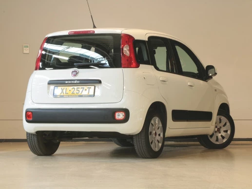 Fiat Panda - Afbeelding 4 van 19