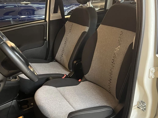 Fiat Panda - Afbeelding 8 van 19