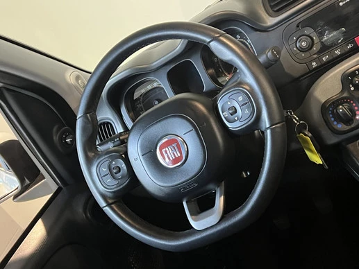Fiat Panda - Afbeelding 10 van 19