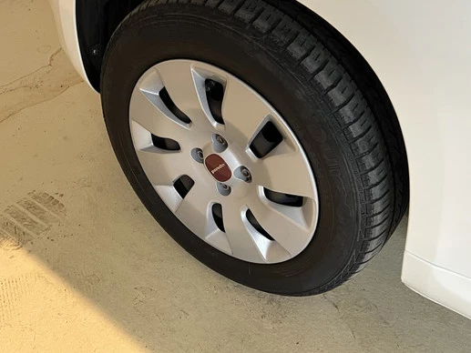 Fiat Panda - Afbeelding 13 van 19