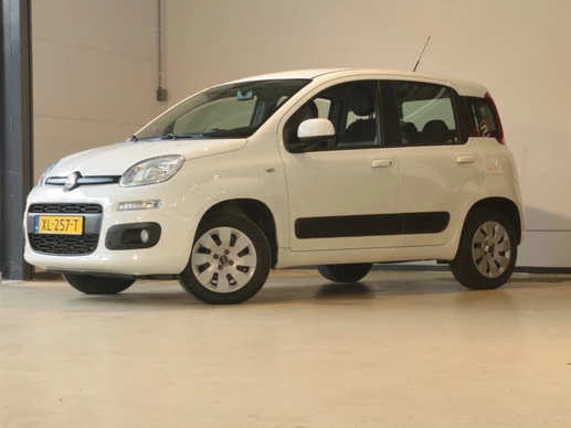 Fiat Panda - Afbeelding 14 van 19