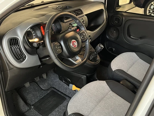 Fiat Panda - Afbeelding 15 van 19
