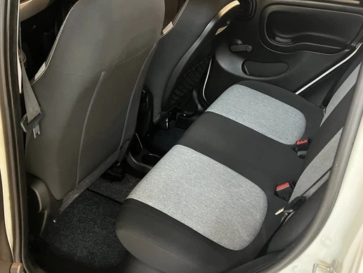 Fiat Panda - Afbeelding 16 van 19