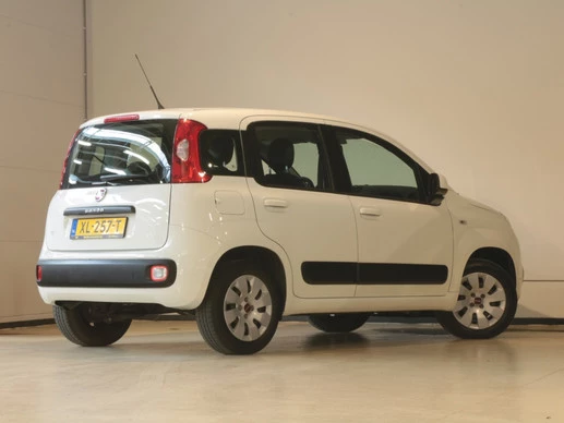 Fiat Panda - Afbeelding 17 van 19