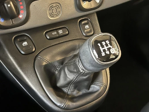 Fiat Panda - Afbeelding 18 van 19