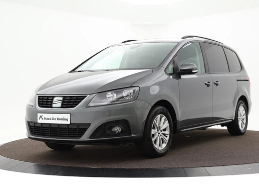 SEAT Alhambra - Afbeelding 1 van 30