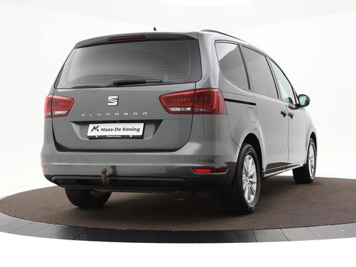 SEAT Alhambra - Afbeelding 2 van 30