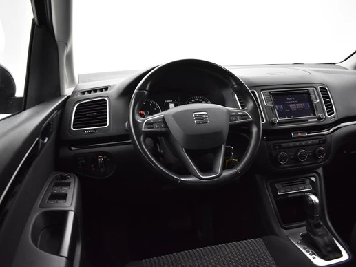 SEAT Alhambra - Afbeelding 3 van 30