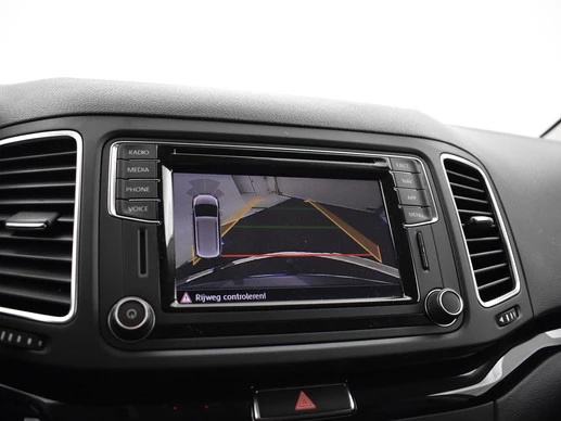 SEAT Alhambra - Afbeelding 4 van 30