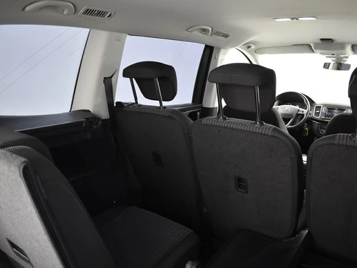 SEAT Alhambra - Afbeelding 10 van 30