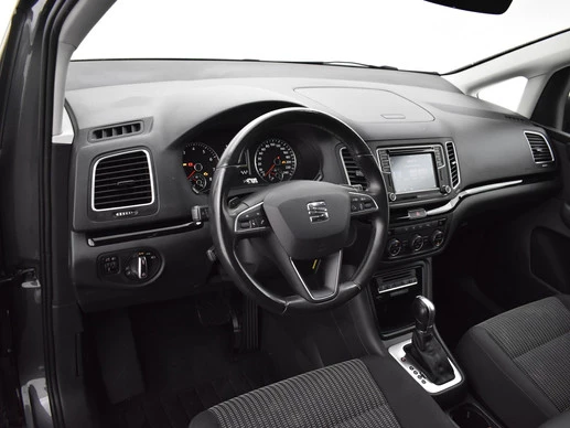 SEAT Alhambra - Afbeelding 14 van 30