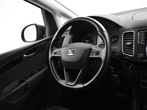 SEAT Alhambra - Afbeelding 15 van 30