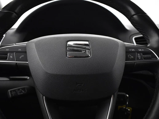 SEAT Alhambra - Afbeelding 16 van 30