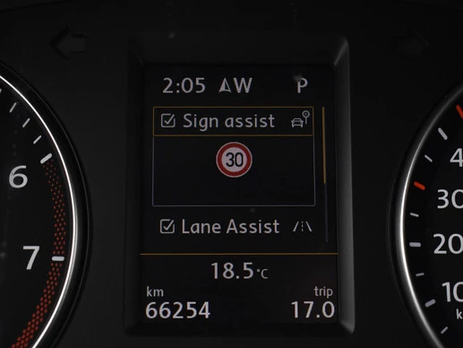 SEAT Alhambra - Afbeelding 19 van 30