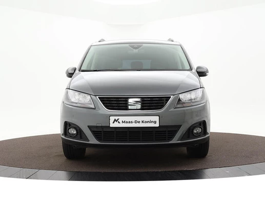 SEAT Alhambra - Afbeelding 20 van 30