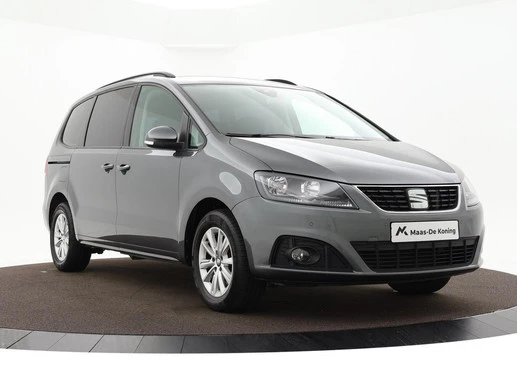 SEAT Alhambra - Afbeelding 21 van 30