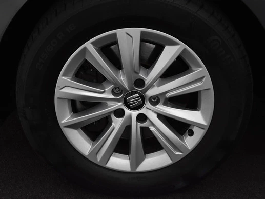 SEAT Alhambra - Afbeelding 22 van 30