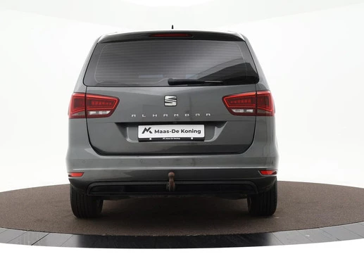 SEAT Alhambra - Afbeelding 24 van 30