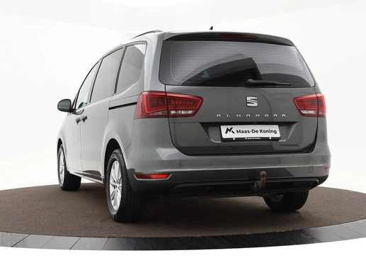 SEAT Alhambra - Afbeelding 25 van 30