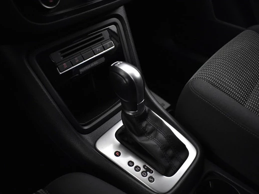 SEAT Alhambra - Afbeelding 27 van 30