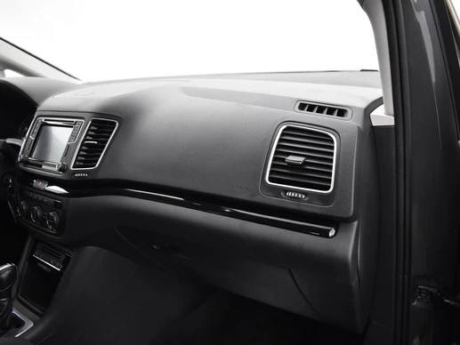 SEAT Alhambra - Afbeelding 28 van 30