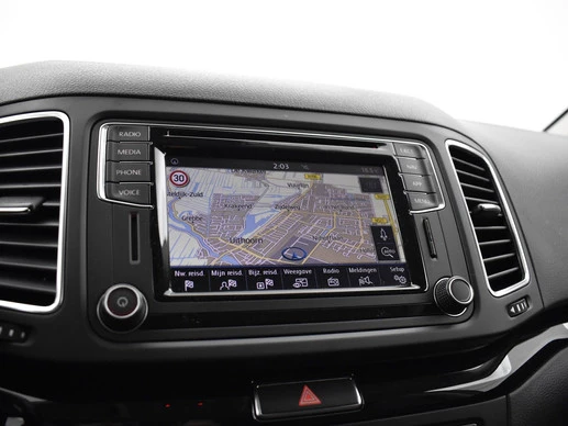 SEAT Alhambra - Afbeelding 30 van 30