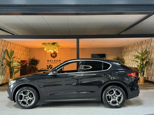 Alfa Romeo Stelvio - Afbeelding 1 van 30