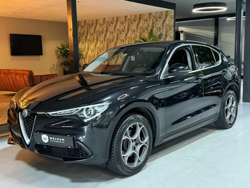 Alfa Romeo Stelvio - Afbeelding 2 van 30