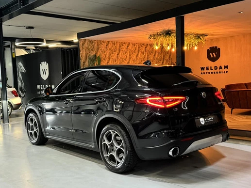 Alfa Romeo Stelvio - Afbeelding 3 van 30