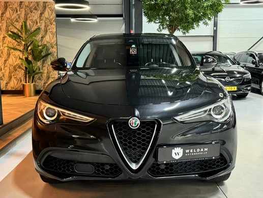 Alfa Romeo Stelvio - Afbeelding 4 van 30