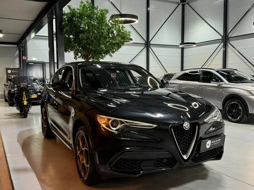 Alfa Romeo Stelvio - Afbeelding 7 van 30