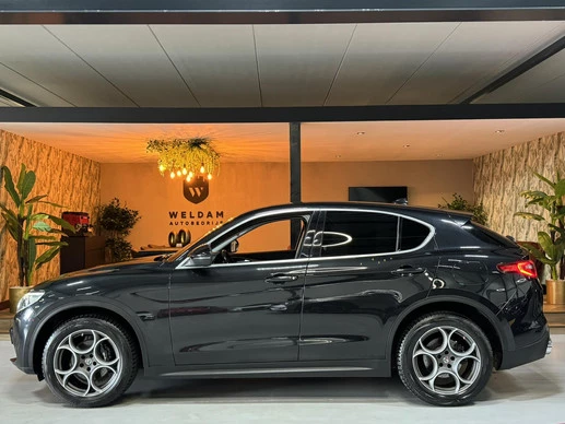 Alfa Romeo Stelvio - Afbeelding 12 van 30