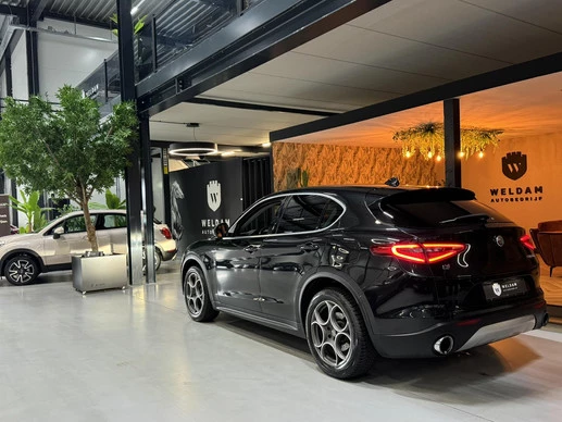 Alfa Romeo Stelvio - Afbeelding 14 van 30