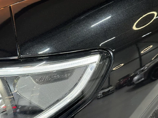 Alfa Romeo Stelvio - Afbeelding 21 van 30