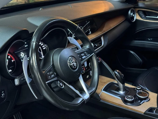 Alfa Romeo Stelvio - Afbeelding 29 van 30