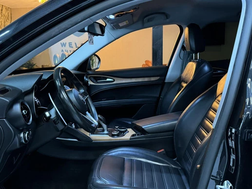 Alfa Romeo Stelvio - Afbeelding 30 van 30