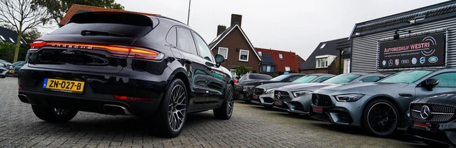 Porsche Macan - Afbeelding 2 van 30