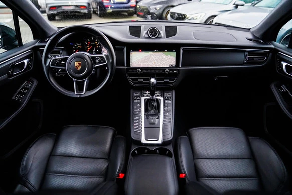 Porsche Macan - Afbeelding 3 van 30