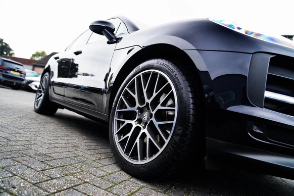 Porsche Macan - Afbeelding 9 van 30