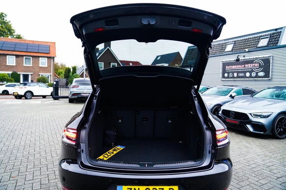 Porsche Macan - Afbeelding 15 van 30