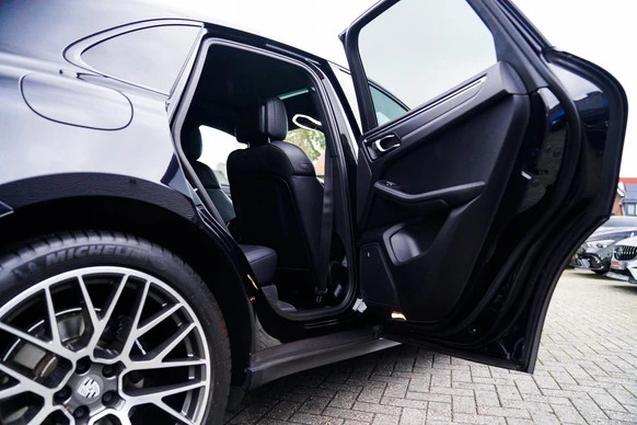 Porsche Macan - Afbeelding 19 van 30