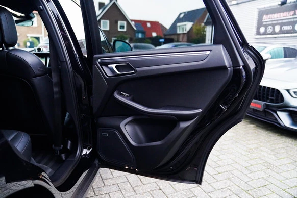 Porsche Macan - Afbeelding 20 van 30