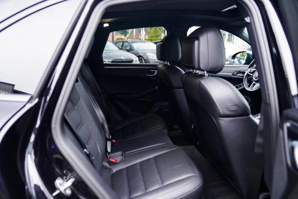 Porsche Macan - Afbeelding 21 van 30