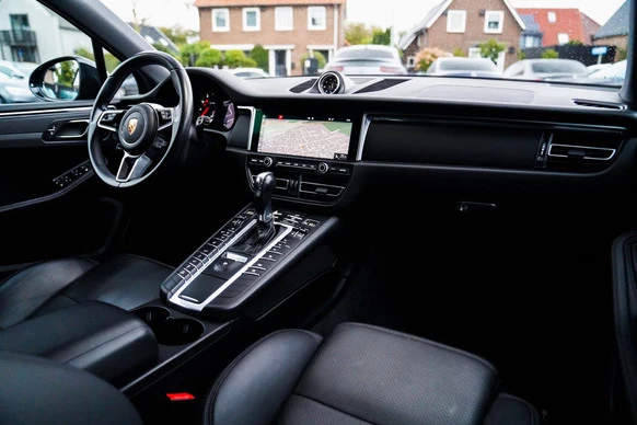 Porsche Macan - Afbeelding 23 van 30